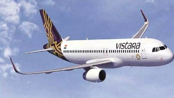 Flight attendant leaves blind mother alone on flight: Complaint against Vistara Airlines