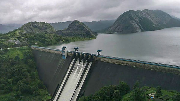 Reservoir Water Level: Karnataka Major Reservoir Water Level on September 02, 2023