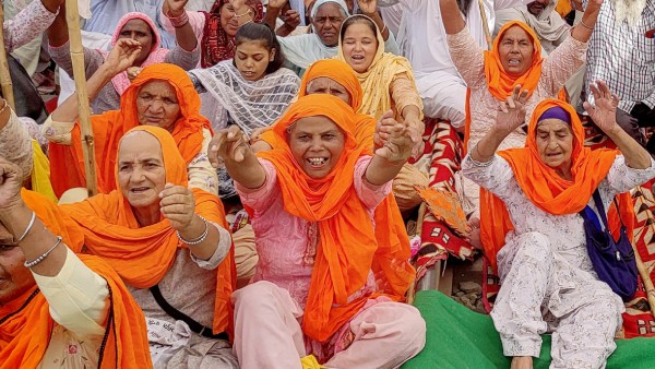 Empowering Rural Women By Mahila Shakti Kendra Scheme
