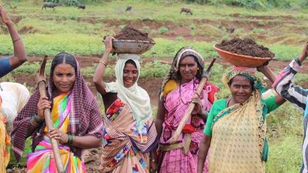 Koosina Mane Logo Released Know About Government Project