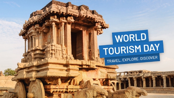 World Tourism Day 2023 Environment Friendly Activities 