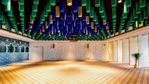 worlds-largest-yashobhoomi-convention-center