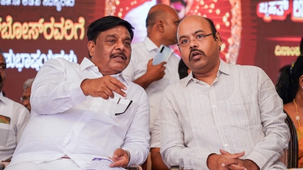 Lok Sabha Election 2024: Congress Leaders Waiting For Lok Sabha Tickets