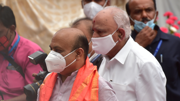 ‘Don’t know what’s on Modi, Amit Shah’s mind’: BJP Leader BS Yediyurappa on alliance with JDS
