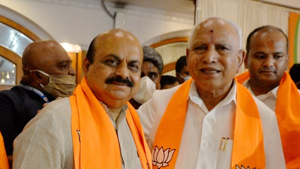 ‘Don’t know what’s on Modi, Amit Shah’s mind’: BJP Leader BS Yediyurappa on alliance with JDS