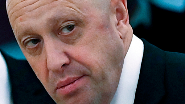 Yevgeny Prigozhin death is still a mystery for Russian enemies 