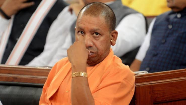 ‘Yamraj’ waiting for you: Uttar Pradesh CM Yogi Adityanath’s stern warning to molesters ‘Yamraj’ waiting for you: Uttar Pradesh CM Yogi Adityanath’s stern warning to molesters