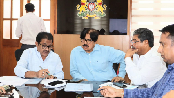 Increase in educational loan amount of minority community students 