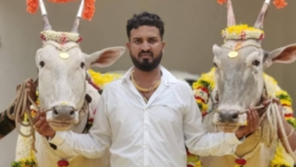 Bigg Boss Contestant Varthur Santhosh Arrested!