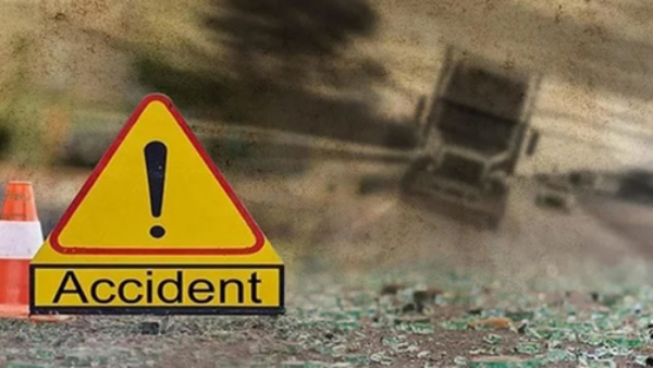 BSF Employee & YouTuber Dies In Bike Accident