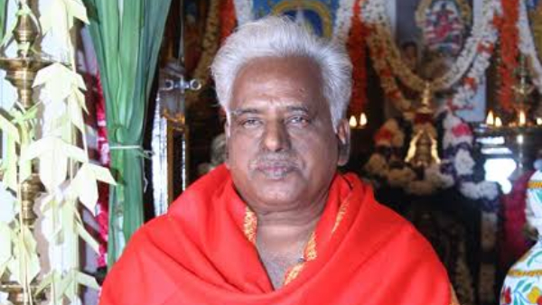 Melmaruvathur om sakthi temple Bangaru Adigalar no more 