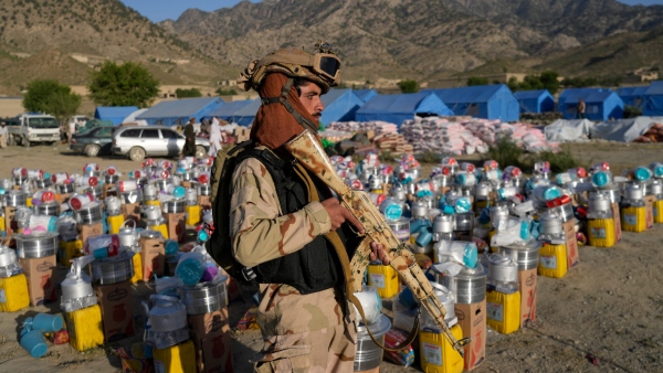 afghanistan-earthquake afghanistan-earthquake