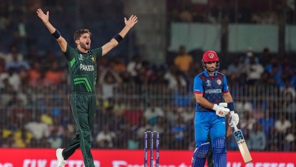 Pakistan is in big trouble after losing the game against Afghanistan in ICC 2023 World Cup Pakistan is in big trouble after losing the game against Afghanistan in ICC 2023 World Cup