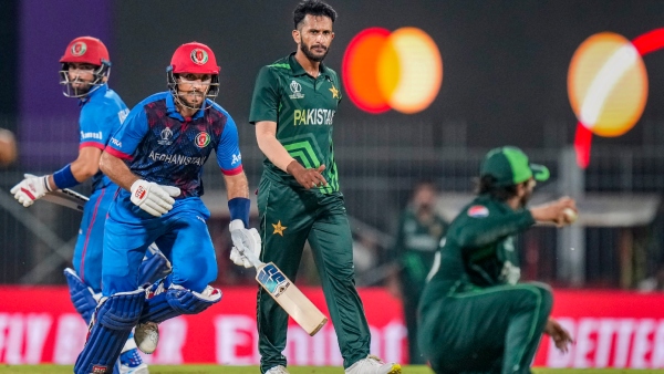 Pakistan is in big trouble after losing the game against Afghanistan in ICC 2023 World Cup Pakistan is in big trouble after losing the game against Afghanistan in ICC 2023 World Cup