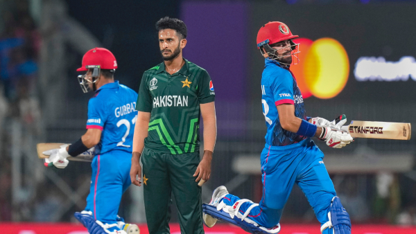 Team afghanistan Gears Up to Create History and Break Records Against Pakistan 