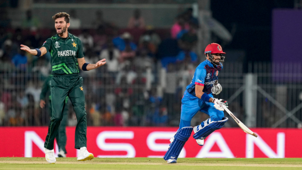 Team afghanistan Gears Up to Create History and Break Records Against Pakistan 