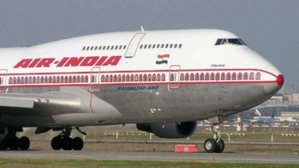 Bengaluru-Singapur Start Non-Stop Air India Flight Operation, Check Day, Timing, Ticket Booking