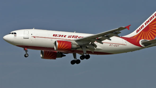 Bengaluru-Singapur Start Non-Stop Air India Flight Operation, Check Day, Timing, Ticket Booking