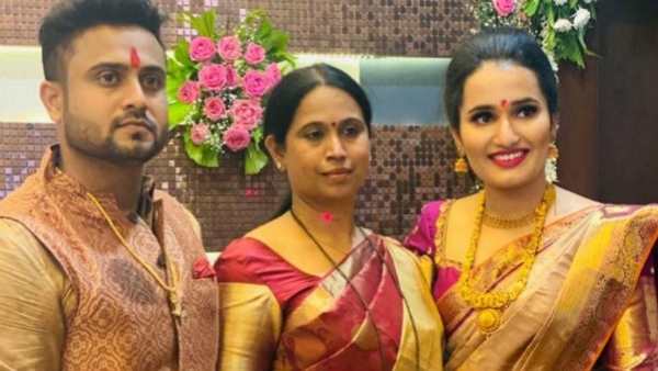 Lakshmi Hebbalkar Son Wearing Tiger Nail, Forest Officers Search in Their Home, Seized Claw