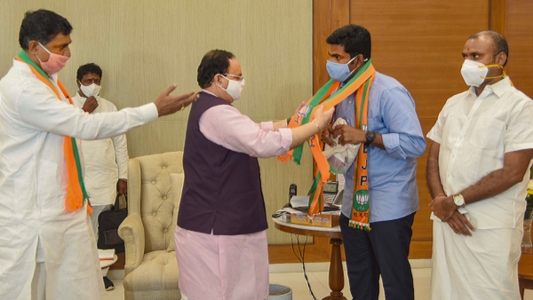 annamalai-urges-bjp-top-leaders