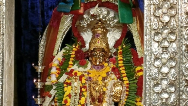 Navratri 2023: Here is the list of famous Goddess Temples in Bengaluru...