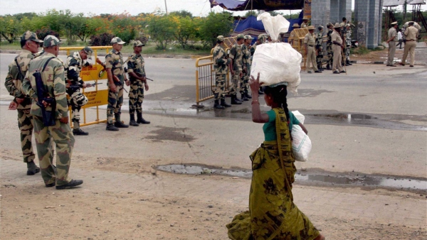 another-bandh-and-protest