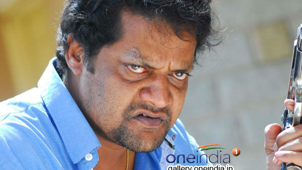 Kempegowda Movie Star Arumuga Ravishankar Is Prepared To Direct A Movie After 20 Years 