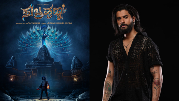 Kempegowda Movie Star Arumuga Ravishankar Is Prepared To Direct A Movie After 20 Years 
