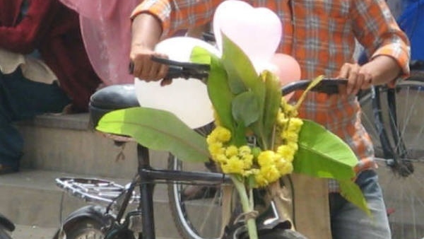 What is the main purpose of celebrating Ayudha Pooja? Know its importance