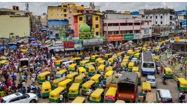 Ayudha Puja: Flower, fruit prices rise in bangaluru