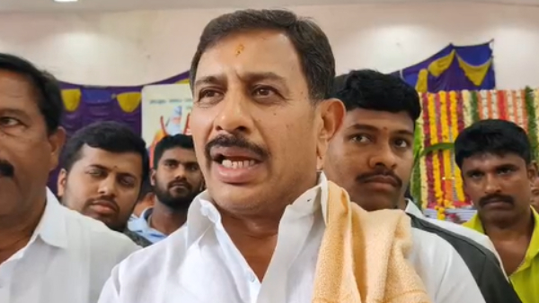 Mallikarjun Kharge Is Our Partys Prime Ministerial Candidate Says Congress MLA H.C Balakrishna