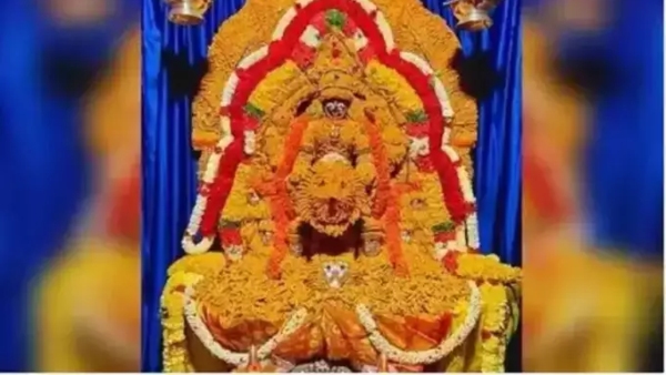 Navratri 2023: Here is the list of famous Goddess Temples in Bengaluru...