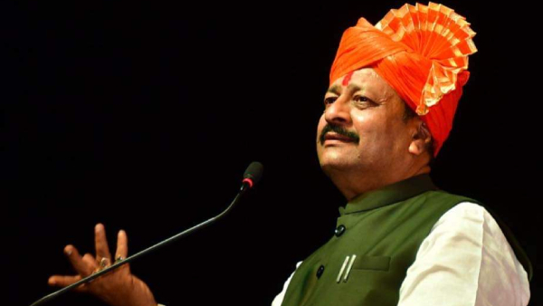 BJP MLA Basanagouda Patil Yatnal Slams Congress Government