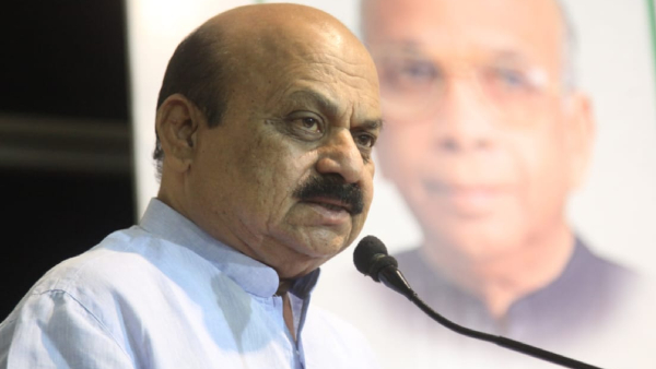 Basavaraja Bommai Explained Health Schemes Implemented By Central Government For People