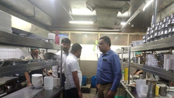 BBMP Notice for Unauthorized Pubs, Bars BBMP Notice for Unauthorized Pubs, Bars