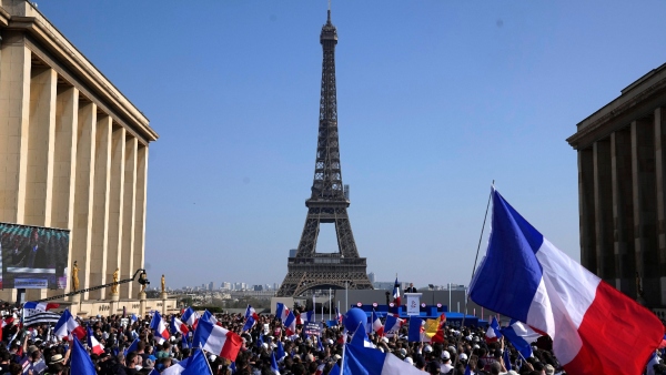 Paris Faces Bed Bug Infestation as It Gears Up for Upcoming Olympics Games