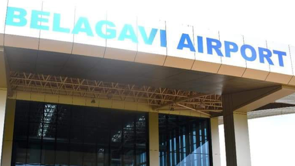 Belagavi Mumbai Flight Service Now 7 Days Know Schedule