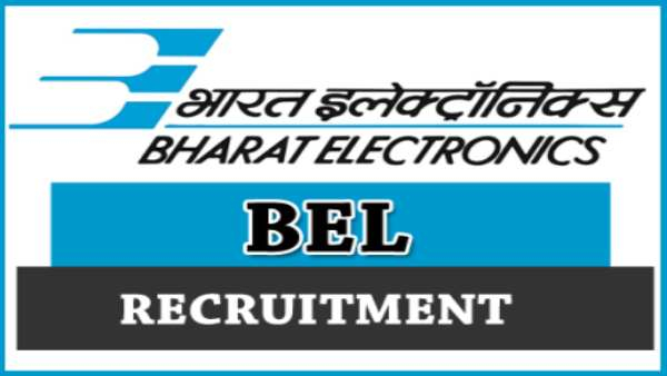 BEL Recruitment 2023: BEL Will Be Appoints Eligible Candidates For Several Vacant