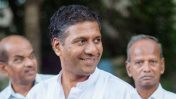 Arvind Bellad Fierce Attack Against Cm Siddaramaiah 