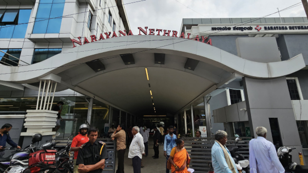 Nowadays Children Are Also Suffering From Various Problems Due To The Use Of Smartphones