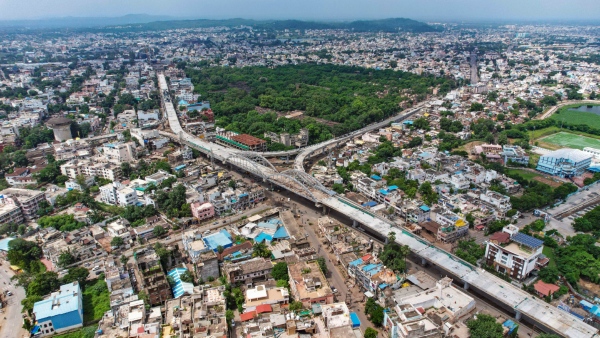 bengaluru-infrastructure