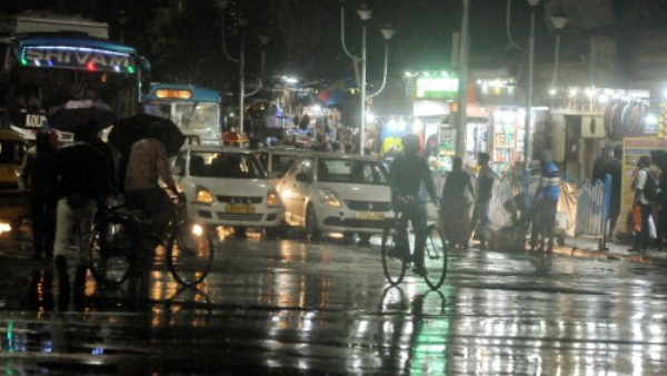 bengaluru-rain