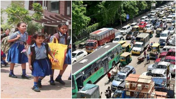 Bengaluru-School-Timings