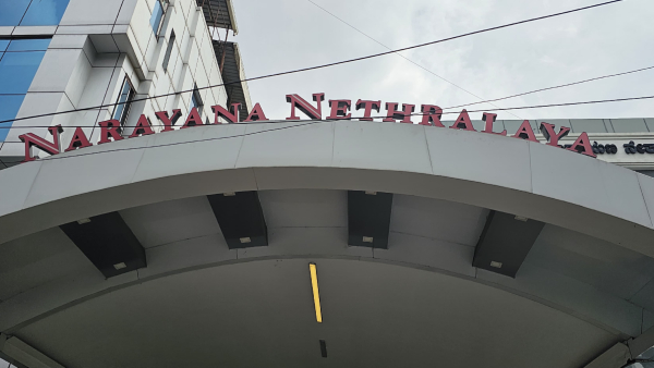 Nowadays Children Are Also Suffering From Various Problems Due To The Use Of Smartphones