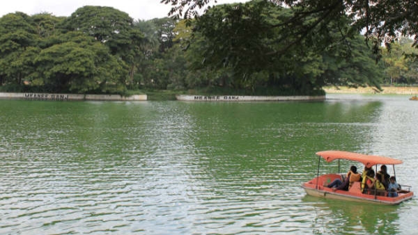 BBMP Encourages Volunteers to Oversee Lake and Park Maintenance in Bengaluru 