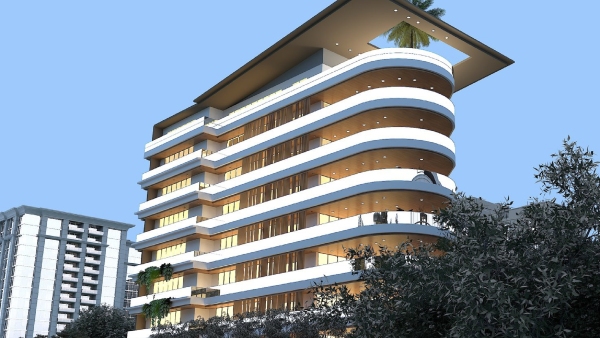 Arvind Smartspaces signs housing project in Bengaluru with Rs 400 crore revenue potential