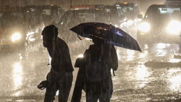 Bengaluru City Shaken By The Rain That Fell Overnight What Is The Damages It Will Continue