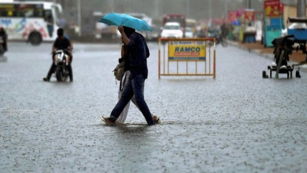 Bengaluru Several Parts May See Thunderstome Rain Till October 21st As IMD Predicts