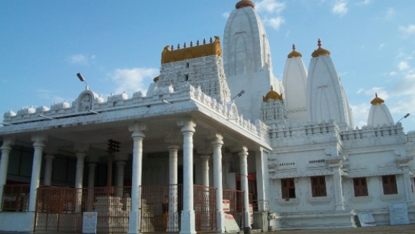 Lunar Eclipse 2023: Bengaluru Major temples doore Close till Sunday morning