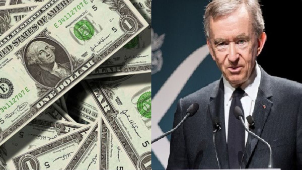 Richest Man in the World By 5th October 2023, Name List